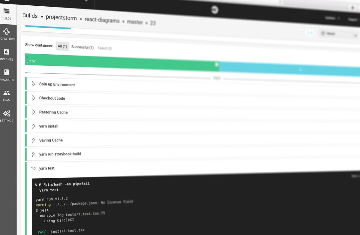 STORM React Diagrams V3.2